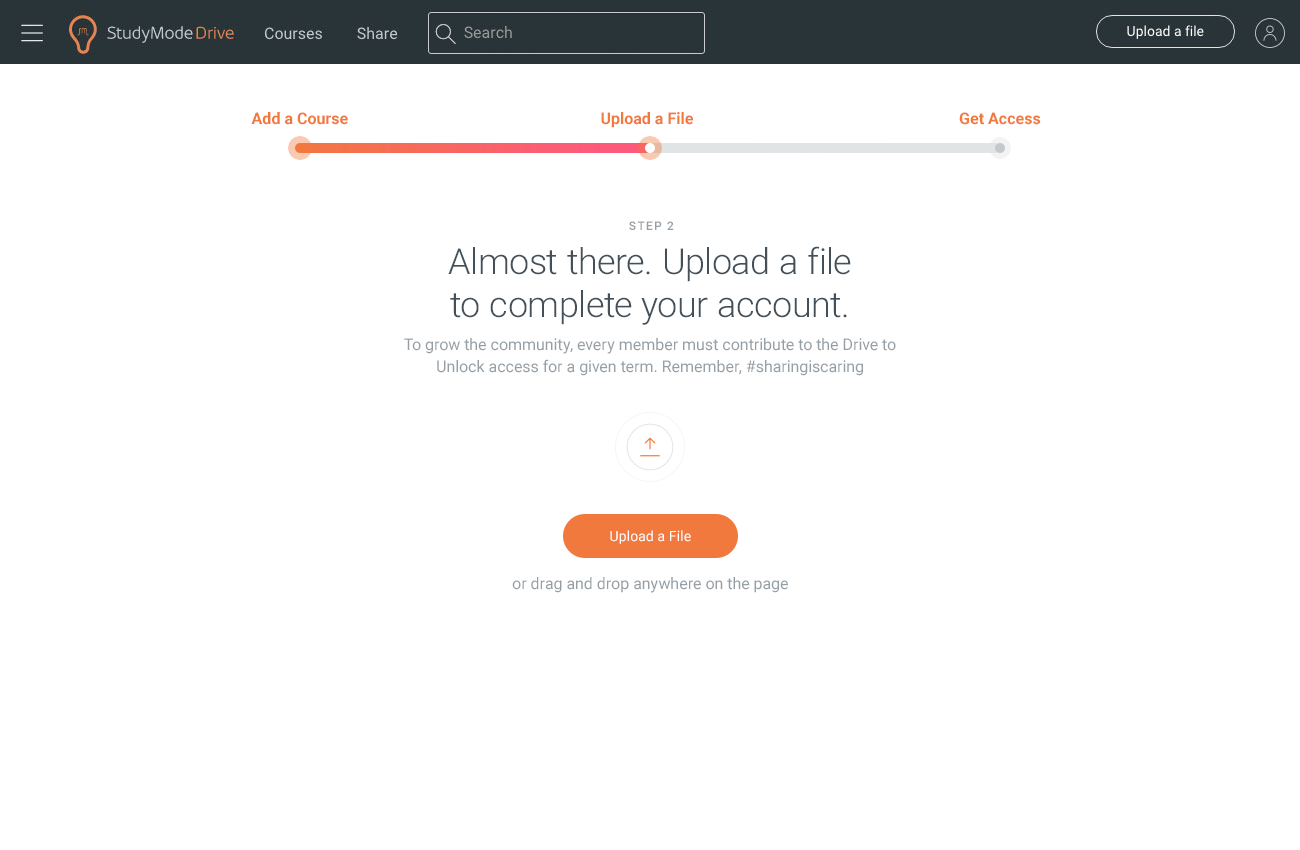 4 - Upload File