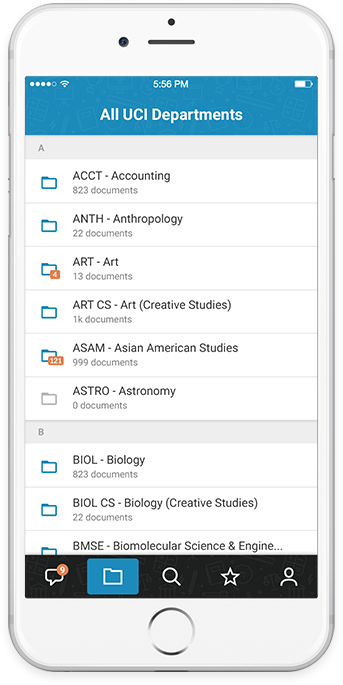 Courses